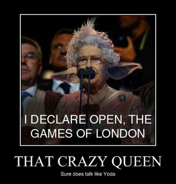 Crazy Queen