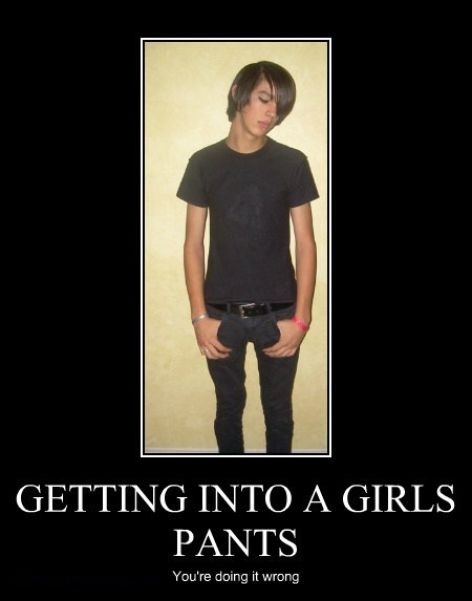 Oh so wrong!
