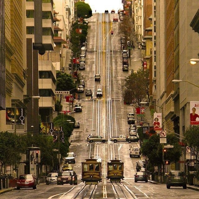 GTA gamers will know