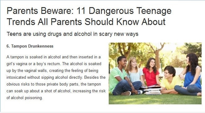 Who the hell does this?!