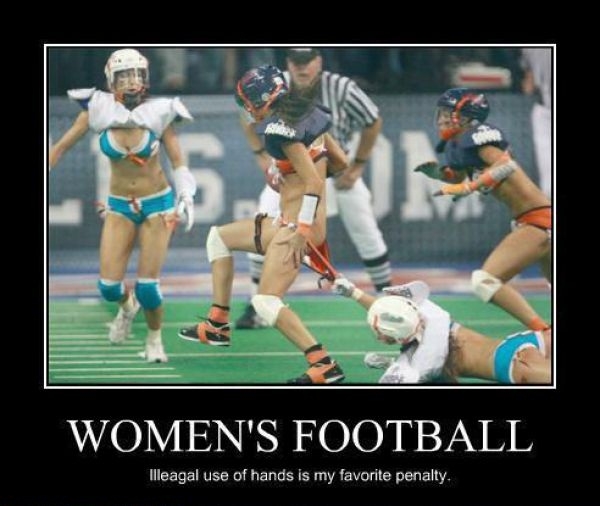 Women's Football
