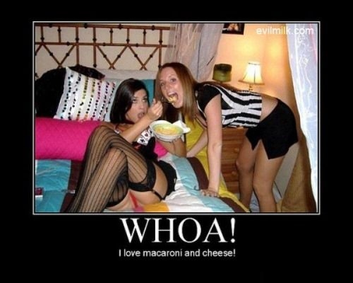 I wouldn't mind some!