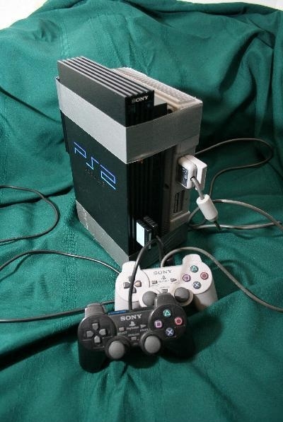 My son asked for a PS3
