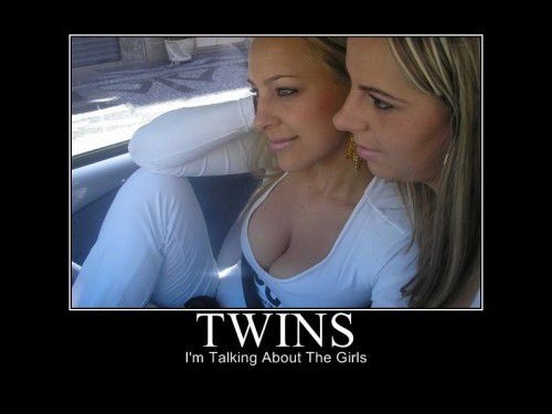 Twins