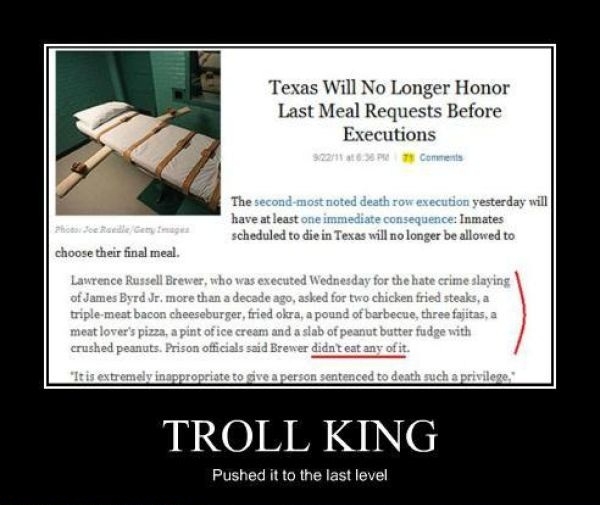 Troll King