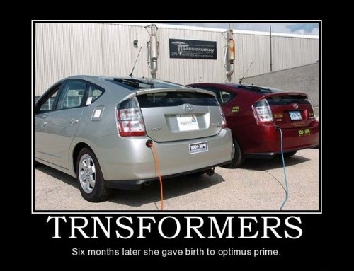 Transformers