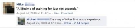 Facebook Truth