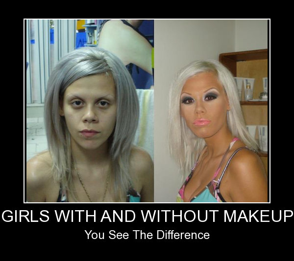 This is the truth