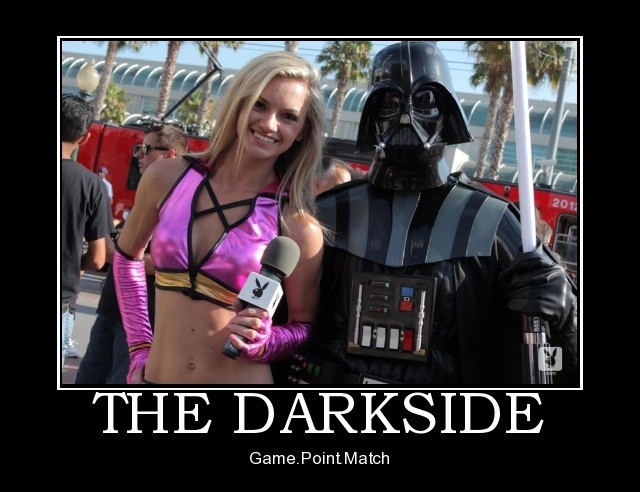 The Fun Side