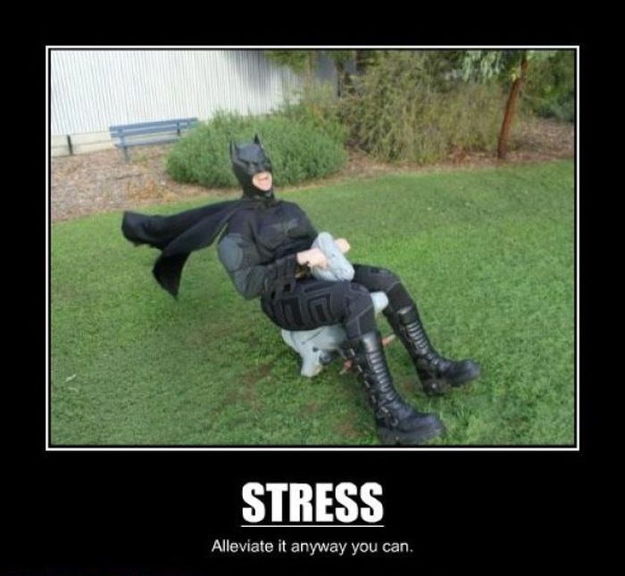 Stress
