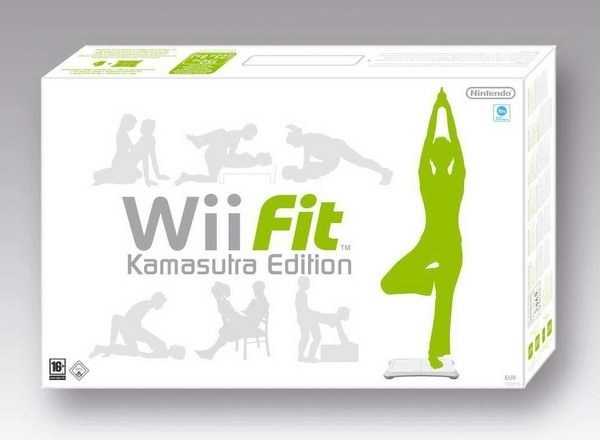 Wii Fit