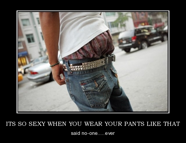 So gangsta