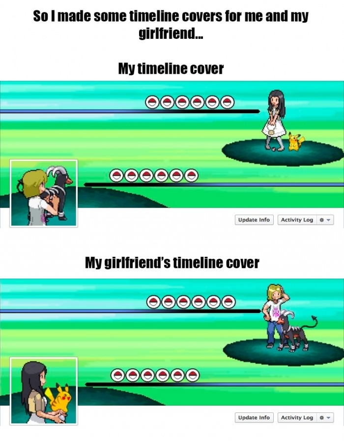 Pokemon timeline cover