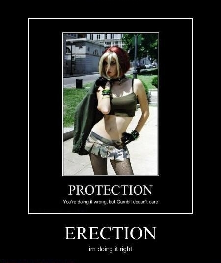 Protection