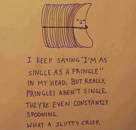 Pringles