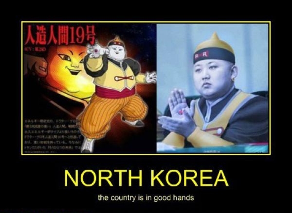 North Korea