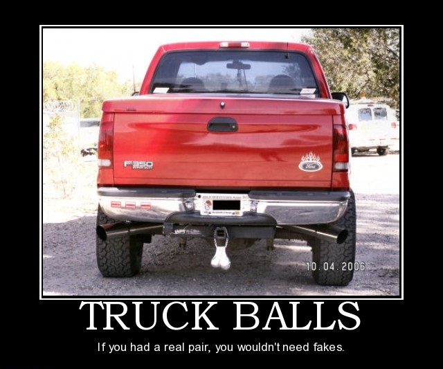 Bigger than the owner's