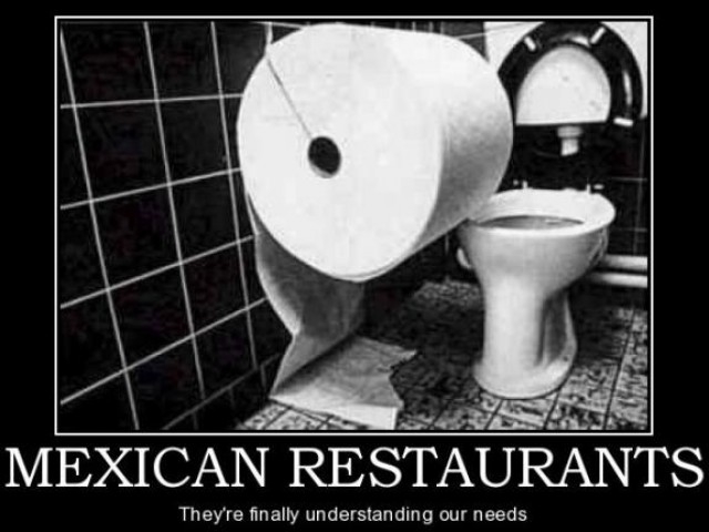 Mexican Restaurants