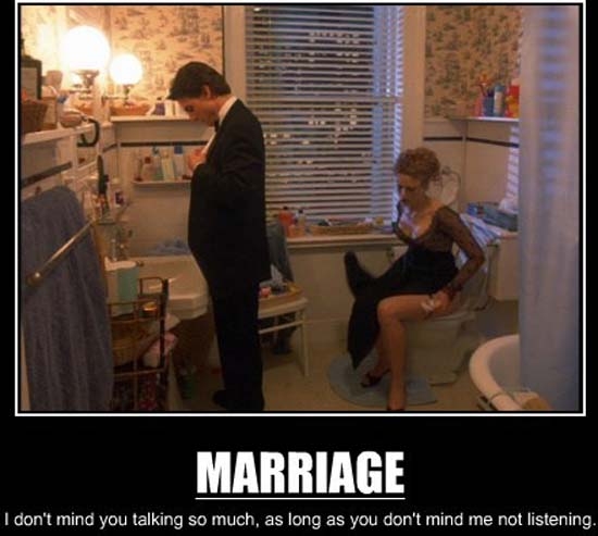 Marriage