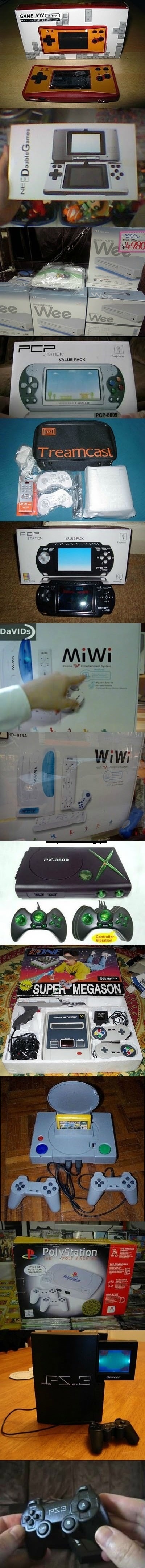 Who the hell buys this?!