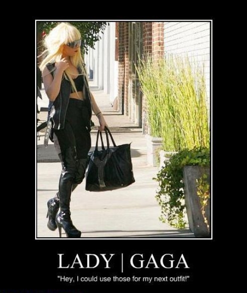 Lady Gaga