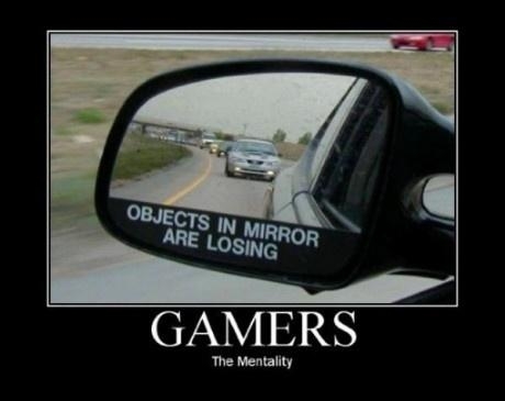 Gamers