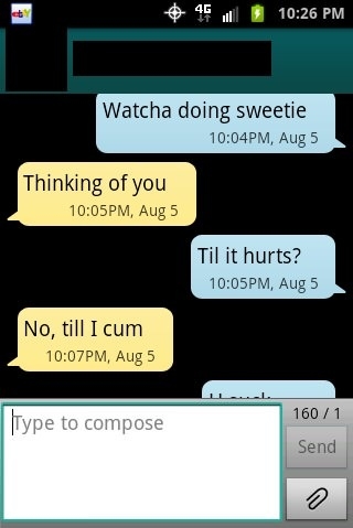 How sweet
