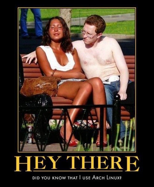 Just catching some rays!