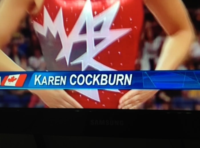 Had to be done sorry!