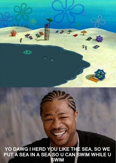 Yo Dawg