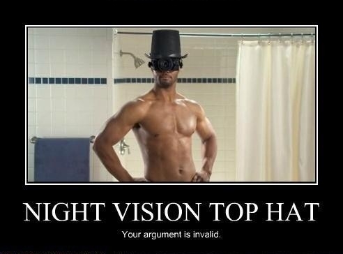 Epic Top Hat
