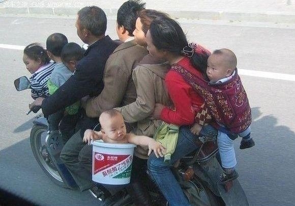 Meanwhile in China