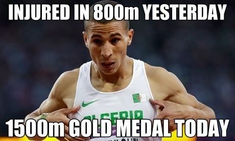 Gold medal