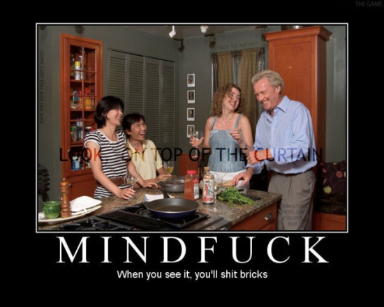 Mind F**k