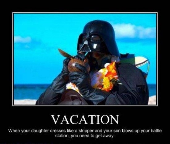 Vacation