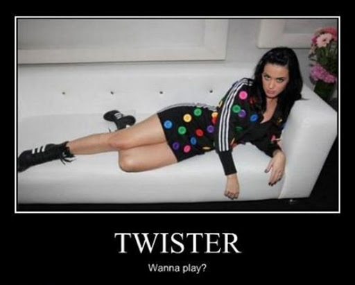 Wanna play?