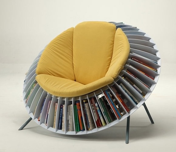 Sunflower Chair