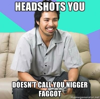 The best kind of gamer