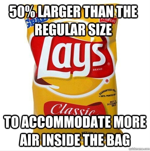 Scumbag of Chips