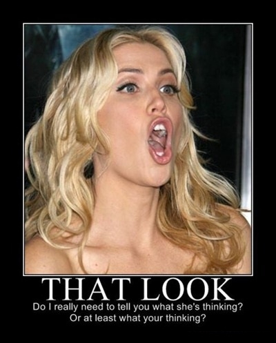That Look