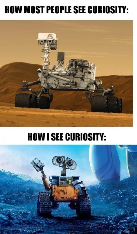 It really looks like it