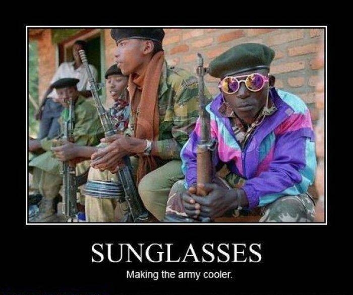 Sunglasses
