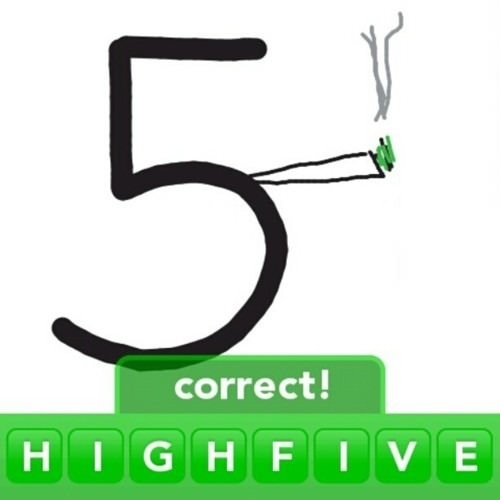 How I play DrawSomething