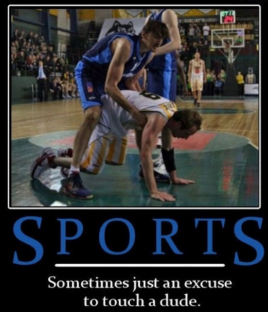 Always an excuse