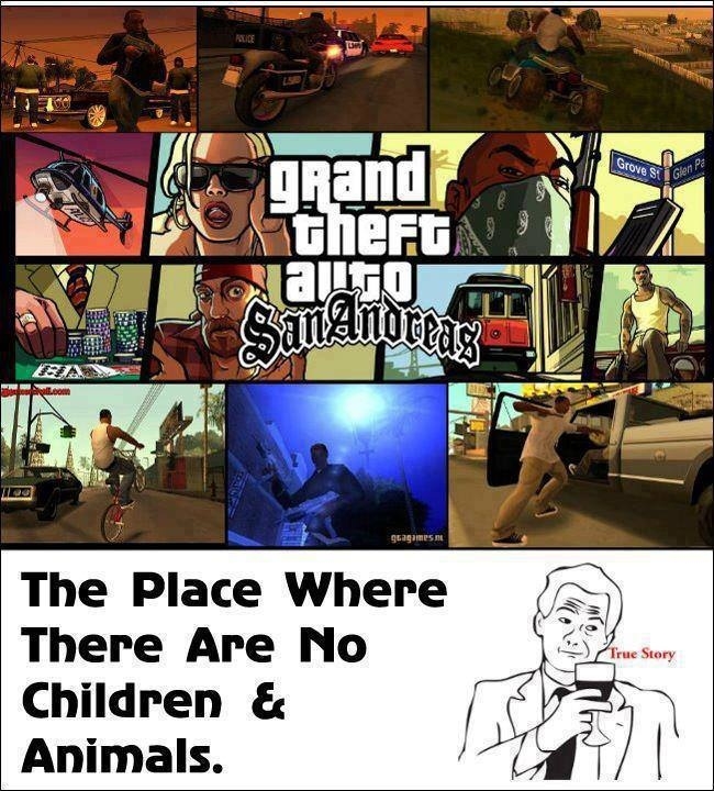 Anybody notice this?