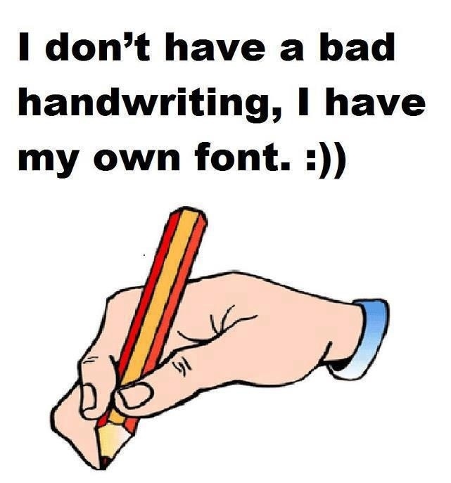 I am an inventor!