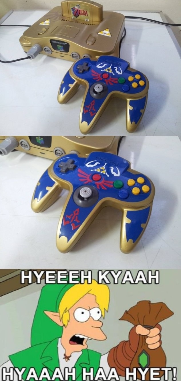 My heart just exploded