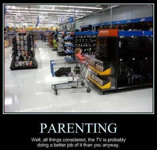 Parenting