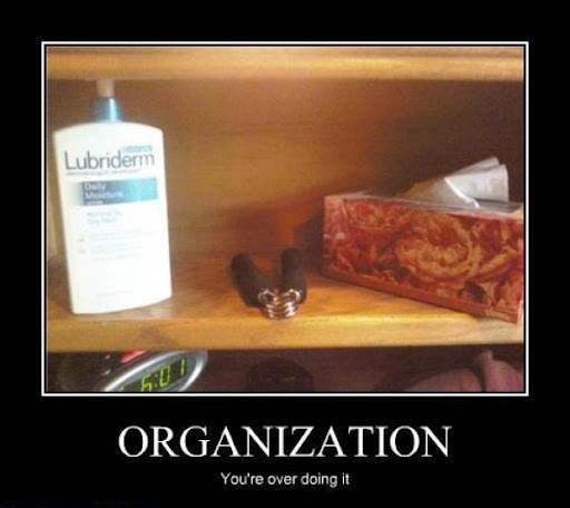 Organisation
