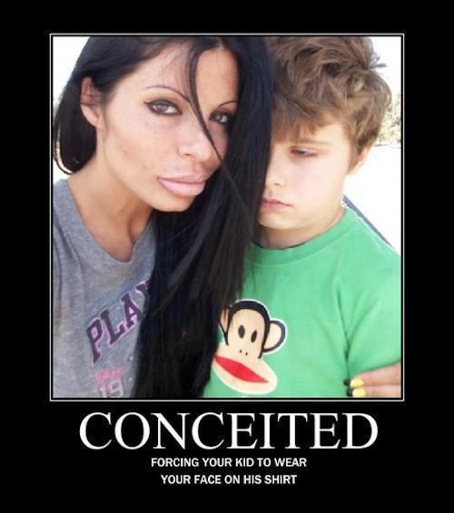 Poor Kid